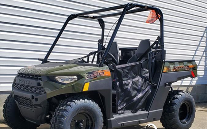 2023 Polaris Ranger 150 EFI