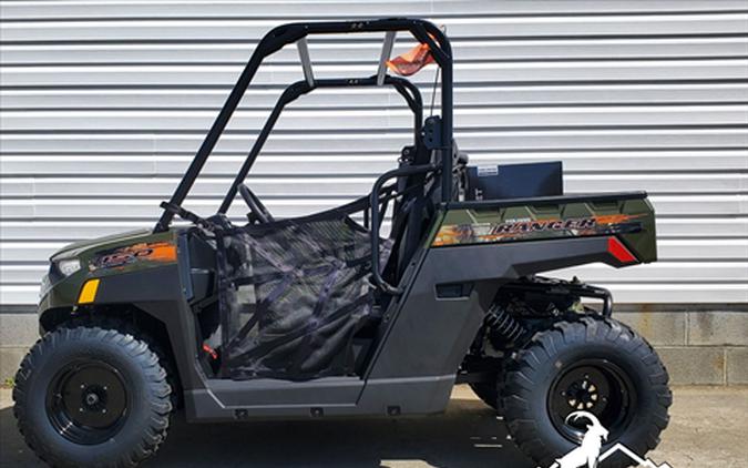 2023 Polaris Ranger 150 EFI