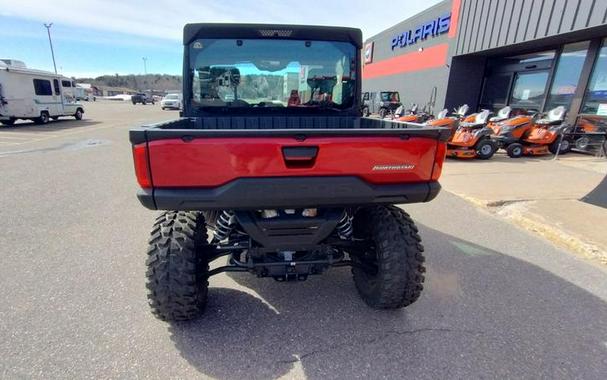 2024 Polaris® Ranger XD 1500 NorthStar Edition Premium