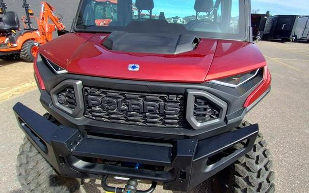 2024 Polaris® Ranger XD 1500 NorthStar Edition Premium