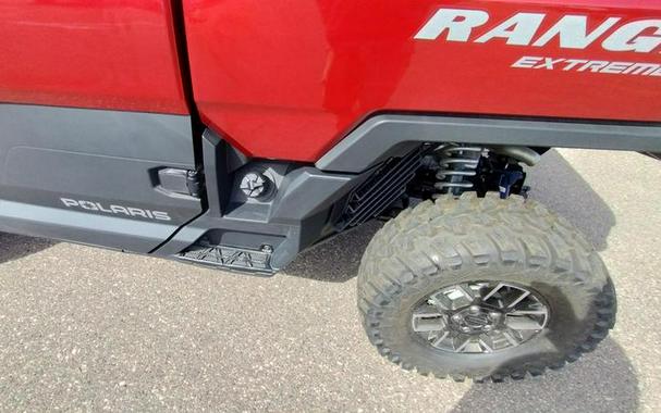 2024 Polaris® Ranger XD 1500 NorthStar Edition Premium