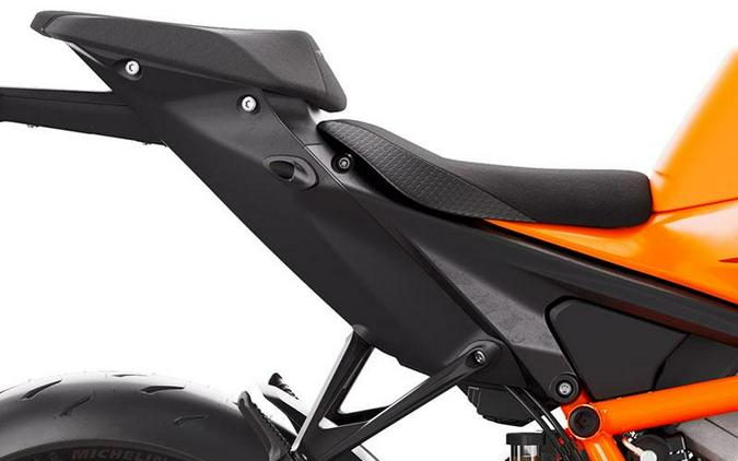 2024 KTM 1390 Super Duke R EVO