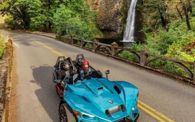 2022 Polaris Slingshot® R