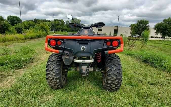 2019 Can-Am Outlander XT 850