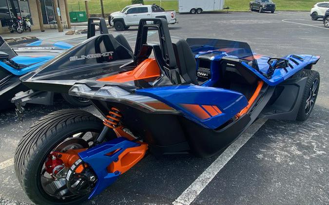 2024 Slingshot SLINGSHOT R MANUAL