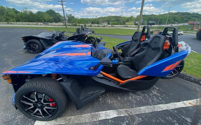 2024 Slingshot SLINGSHOT R MANUAL