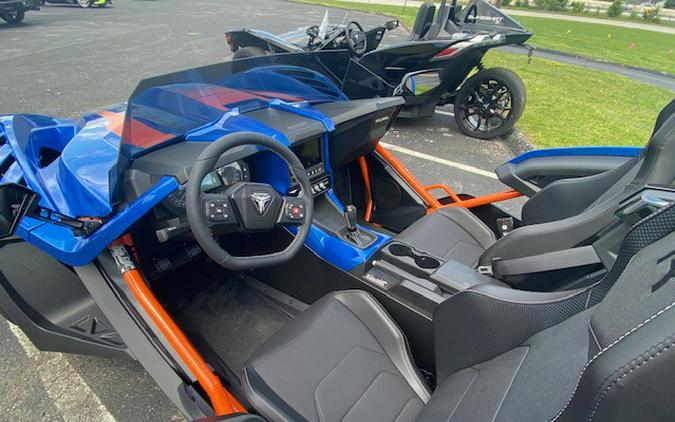 2024 Slingshot SLINGSHOT R MANUAL