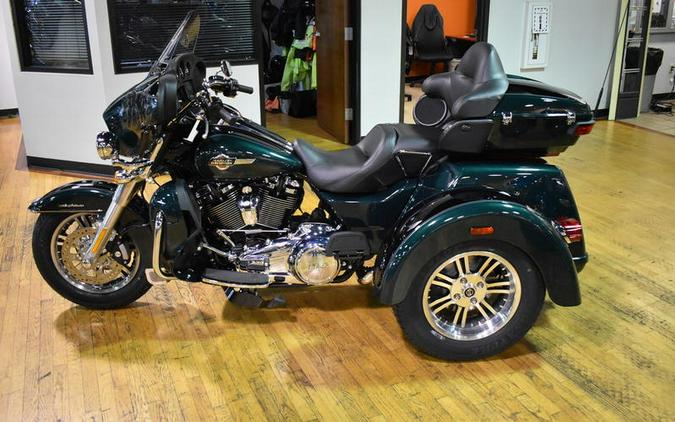 2024 Harley-Davidson® FLHTCUTG - Tri Glide® Ultra