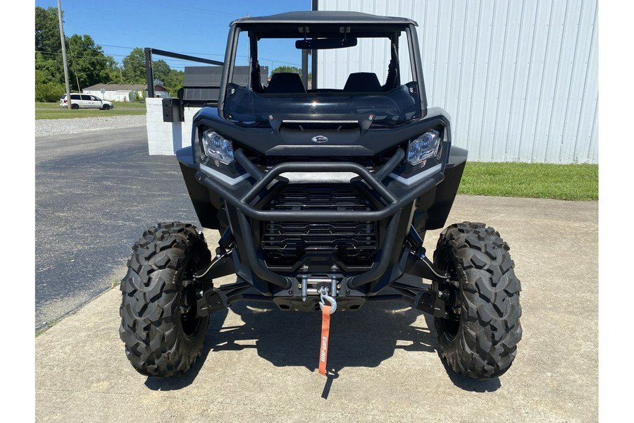 2023 Can-Am COMMANDER XT 1000R