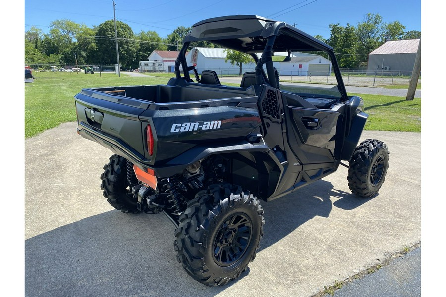 2023 Can-Am COMMANDER XT 1000R