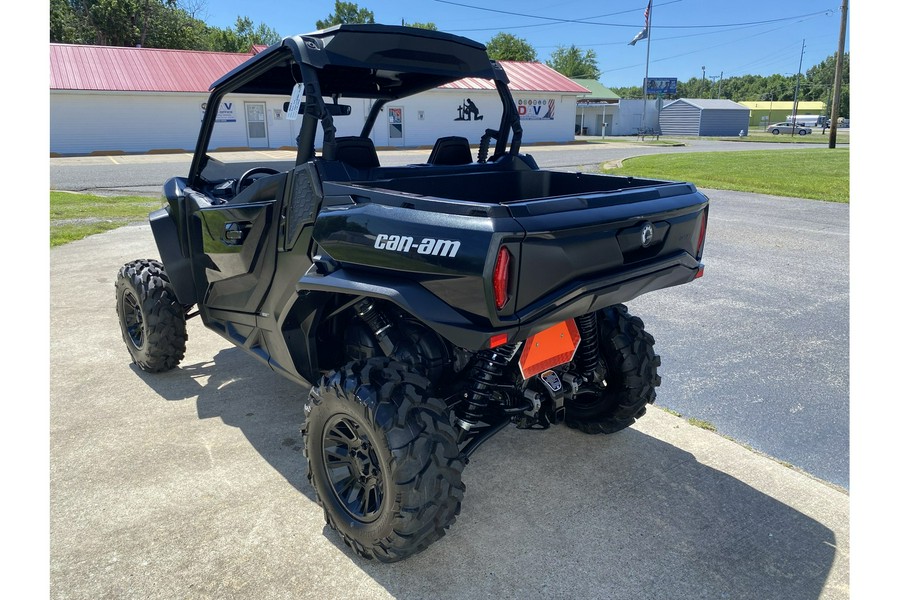 2023 Can-Am COMMANDER XT 1000R