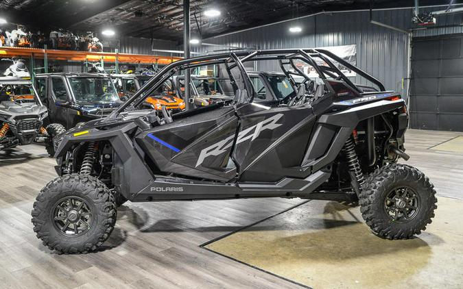 2023 Polaris® RZR Pro XP 4 Ultimate