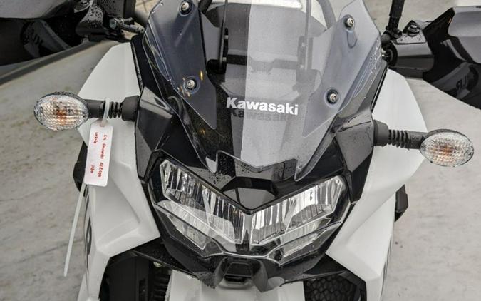 2024 Kawasaki KLR® 650 Base