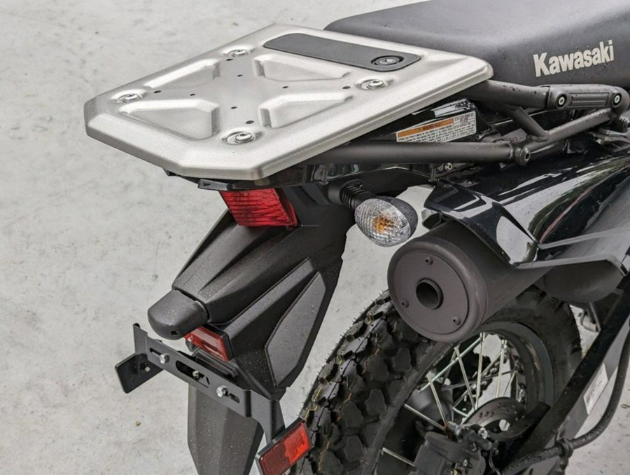 2024 Kawasaki KLR® 650 Base