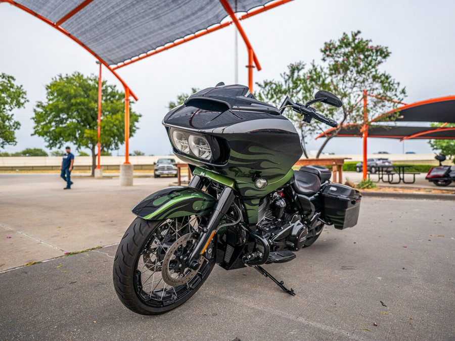 2022 CVO Road Glide FLTRXSE