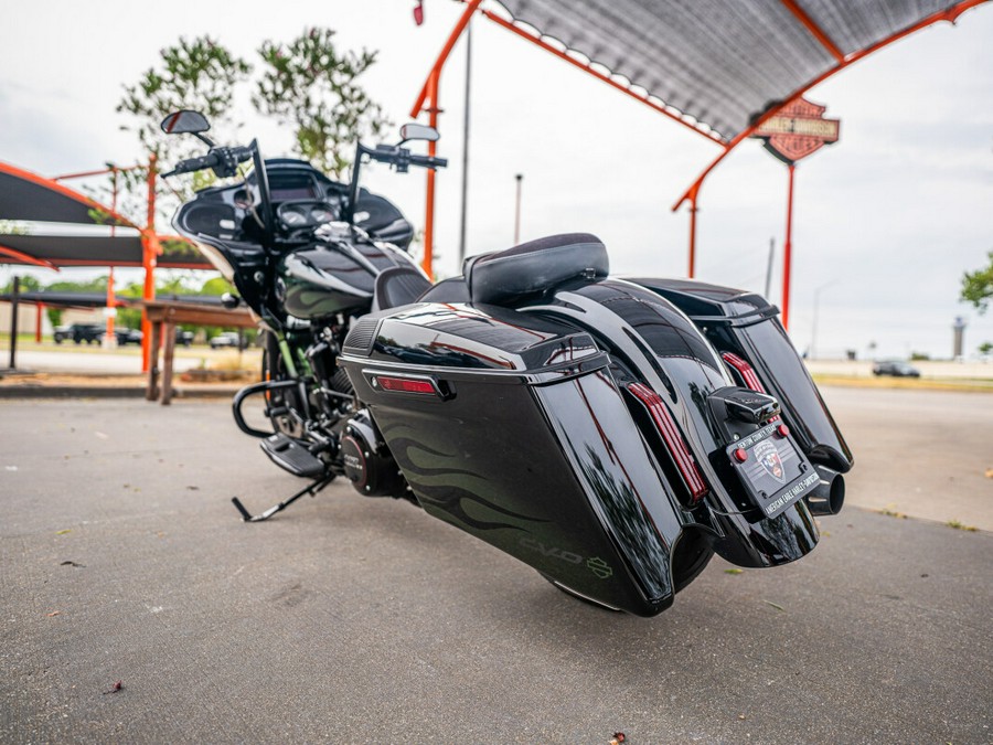 2022 CVO Road Glide FLTRXSE