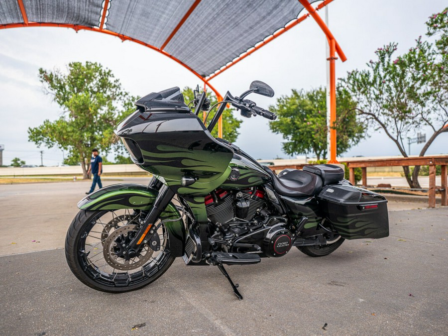 2022 CVO Road Glide FLTRXSE