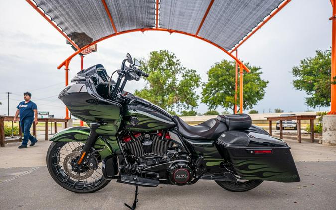 2022 CVO Road Glide FLTRXSE