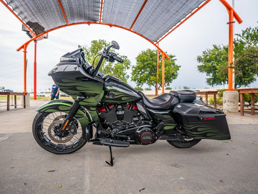 2022 CVO Road Glide FLTRXSE