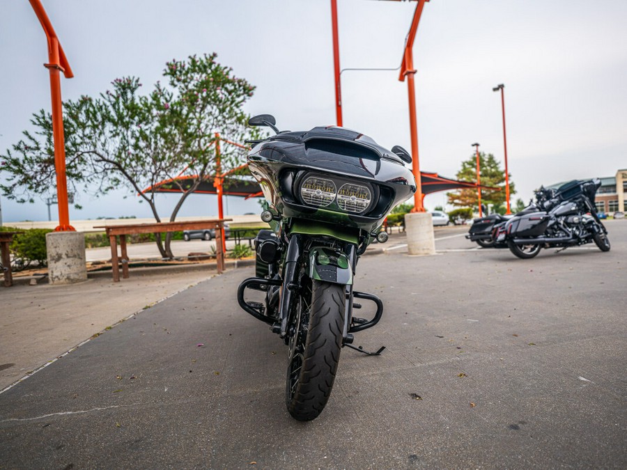 2022 CVO Road Glide FLTRXSE