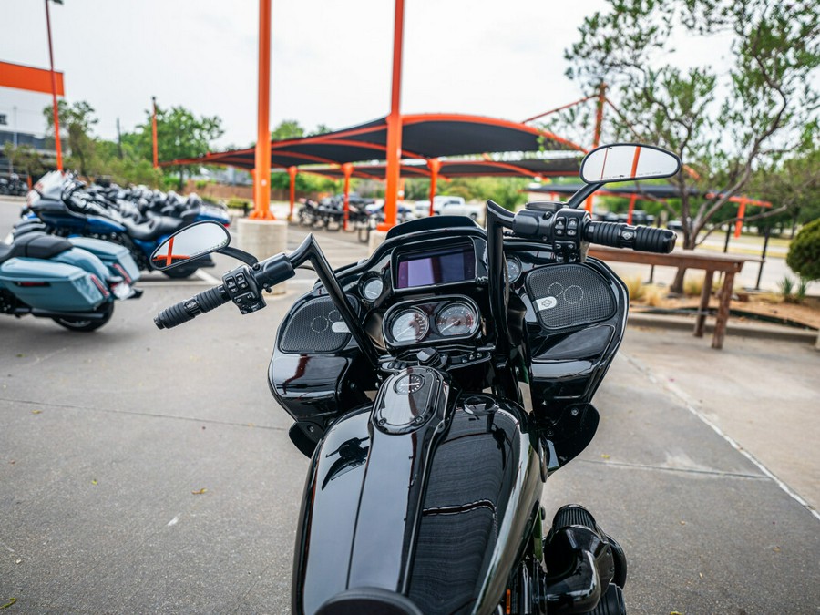 2022 CVO Road Glide FLTRXSE