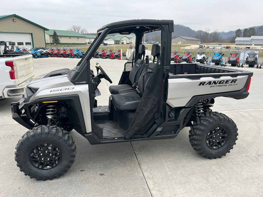 2024 Polaris Industries Ranger XD 1500 Premium