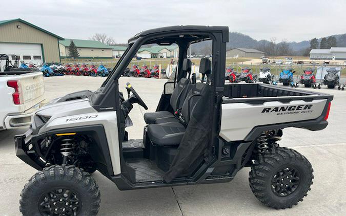 2024 Polaris Industries Ranger XD 1500 Premium