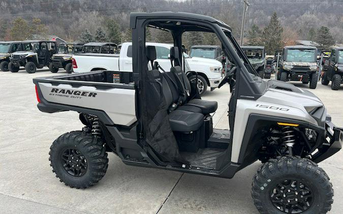 2024 Polaris Industries Ranger XD 1500 Premium