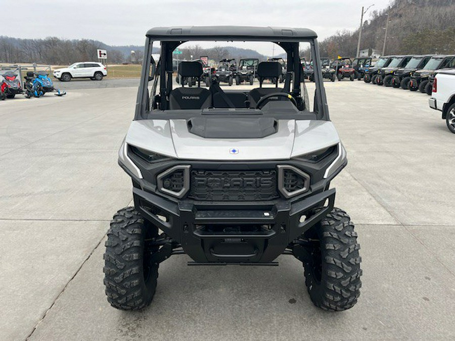 2024 Polaris Industries Ranger XD 1500 Premium