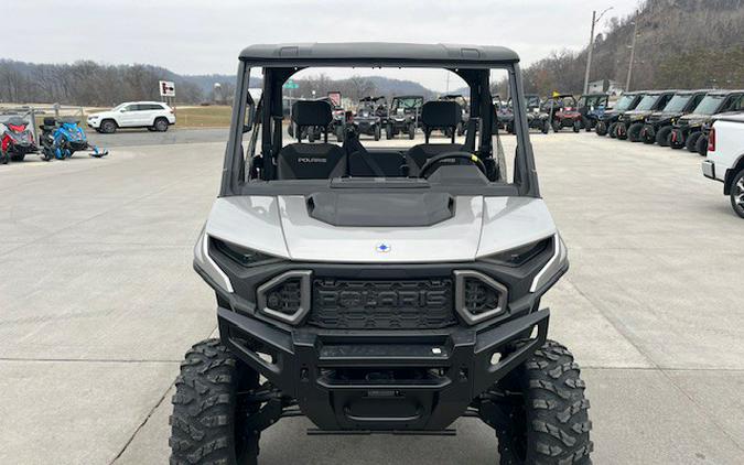 2024 Polaris Industries Ranger XD 1500 Premium