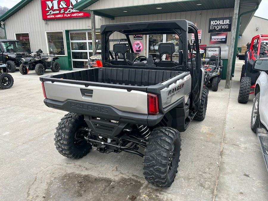 2024 Polaris Industries Ranger XD 1500 Premium