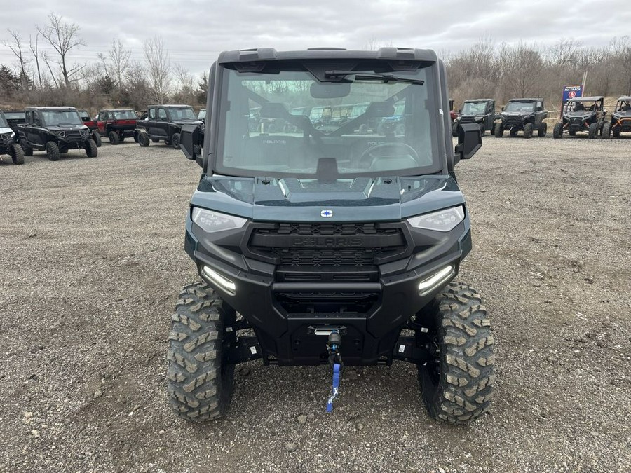 2026 Polaris Ranger XP® 1000 NorthStar Edition Premium