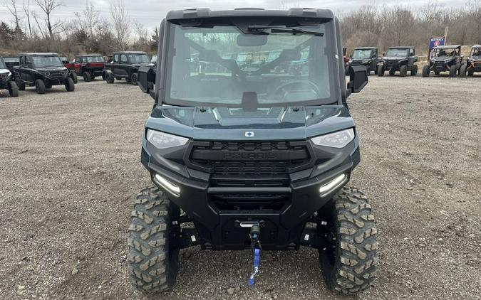 2026 Polaris Ranger XP® 1000 NorthStar Edition Premium