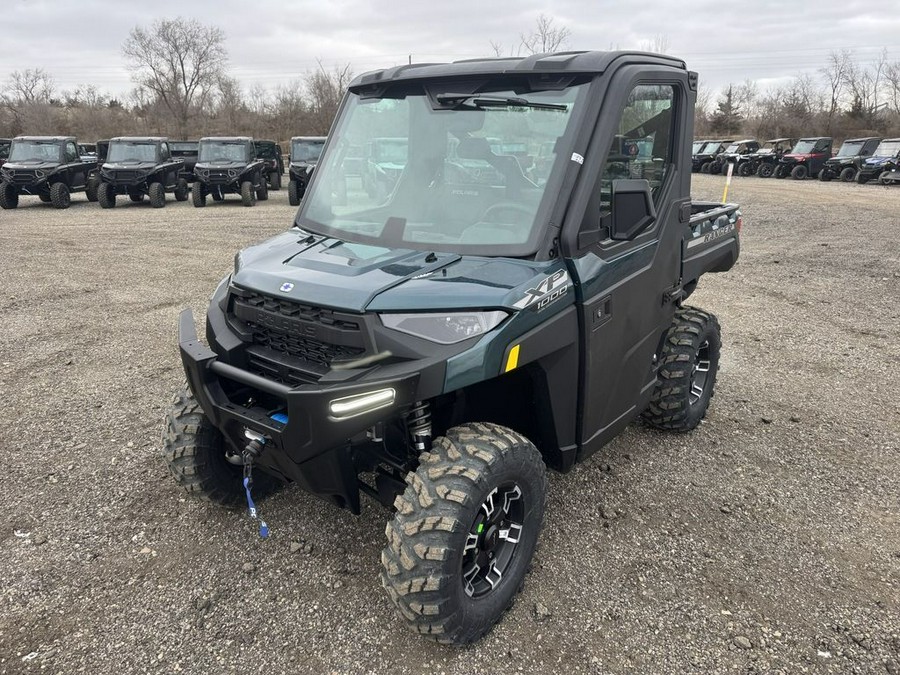 2026 Polaris Ranger XP® 1000 NorthStar Edition Premium