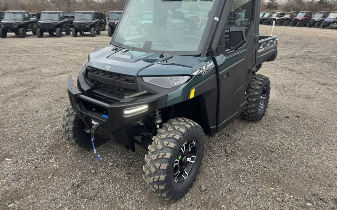 2026 Polaris Ranger XP® 1000 NorthStar Edition Premium