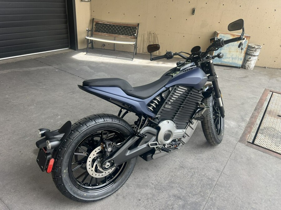 2024 LiveWire™ S2 Del Mar®