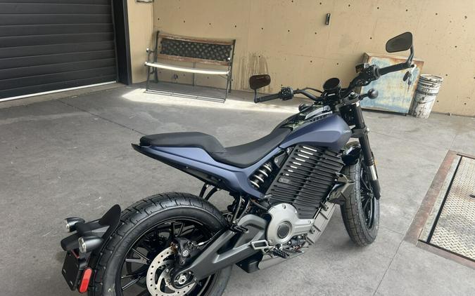 2024 LiveWire™ S2 Del Mar®