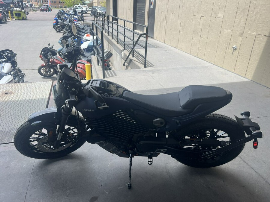 2024 LiveWire™ S2 Del Mar®