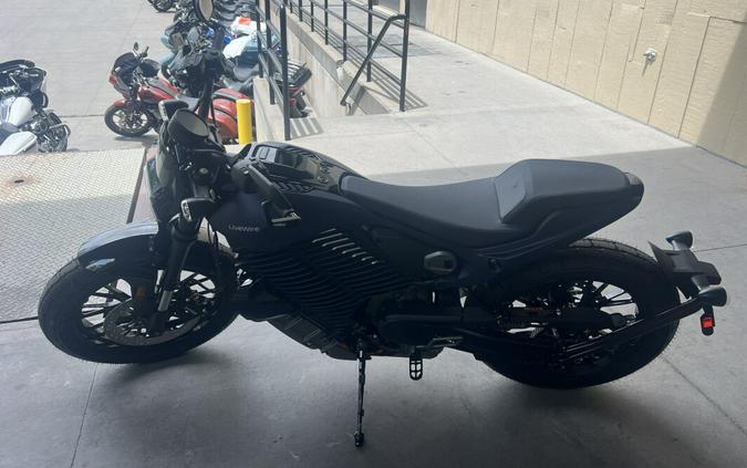2024 LiveWire™ S2 Del Mar®