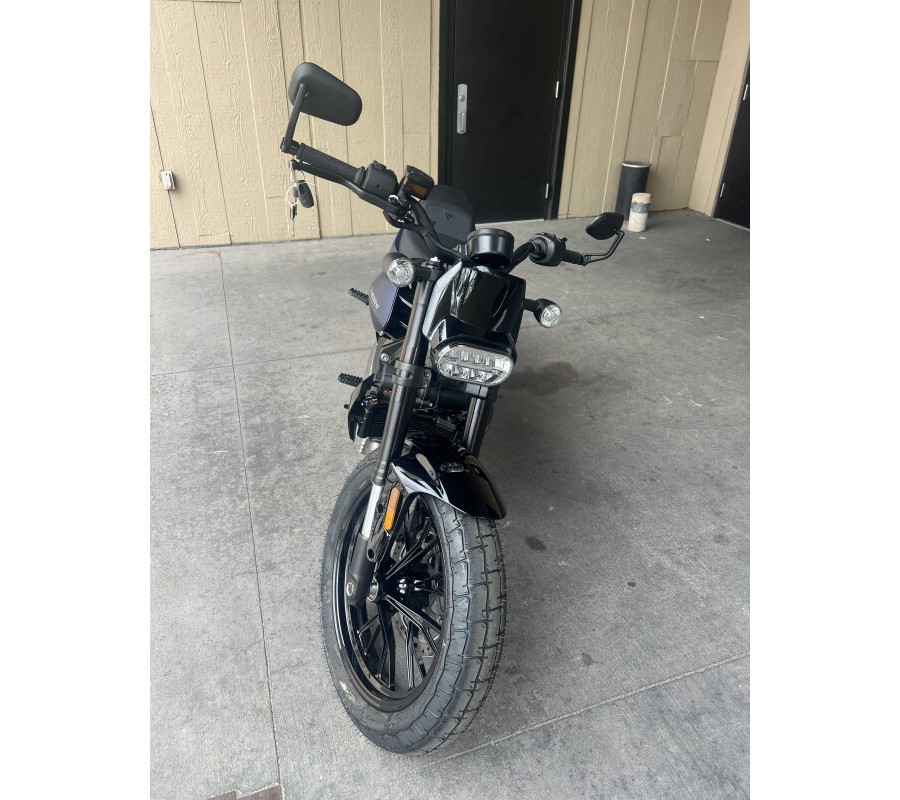 2024 LiveWire™ S2 Del Mar®