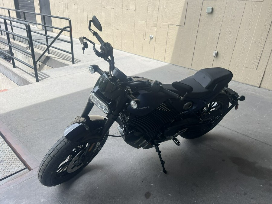 2024 LiveWire™ S2 Del Mar®
