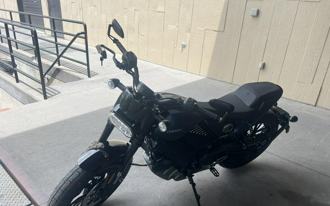 2024 LiveWire™ S2 Del Mar®