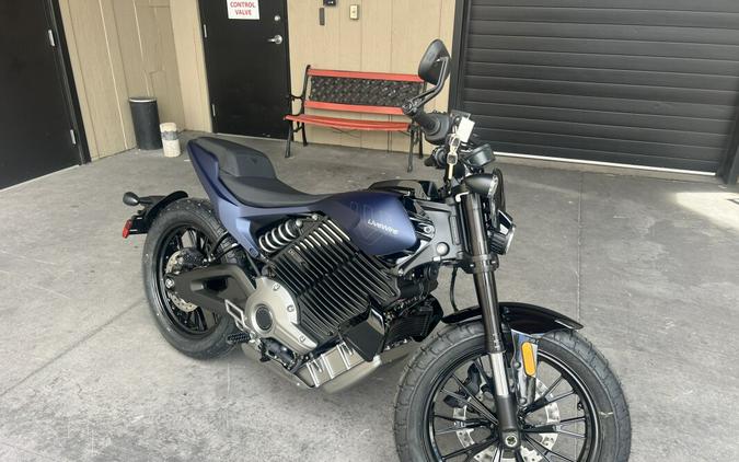 2024 LiveWire™ S2 Del Mar®