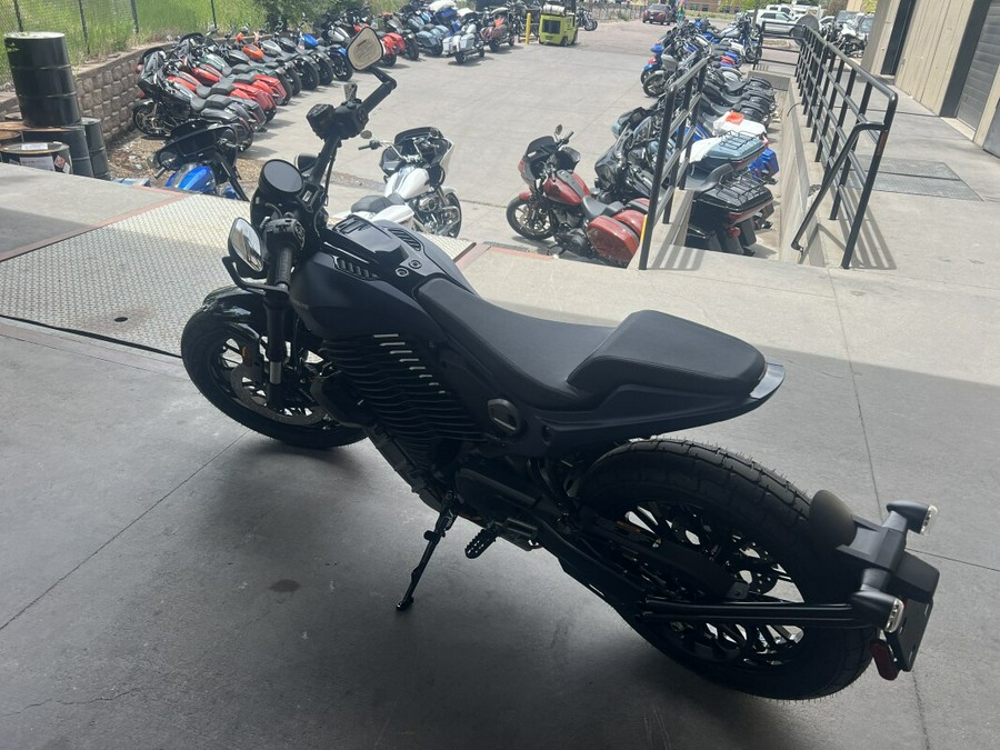 2024 LiveWire™ S2 Del Mar®