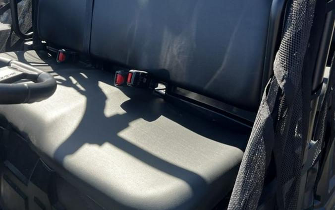 2025 Polaris RANGER 570 Full-Size Crew