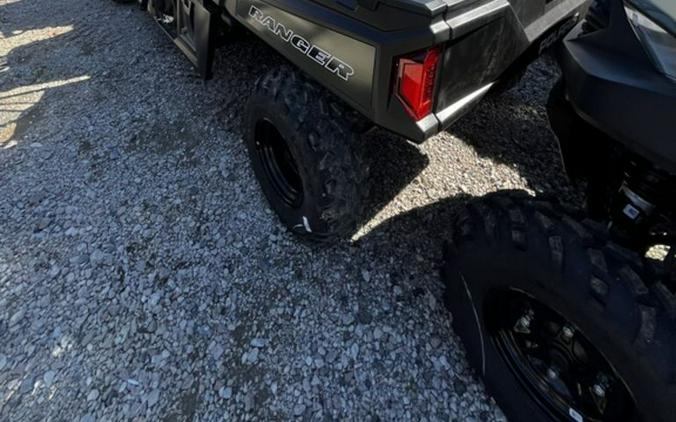 2025 Polaris RANGER 570 Full-Size Crew