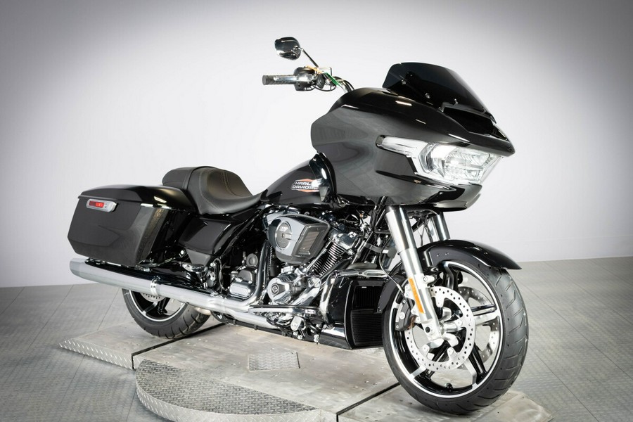2026 Harley-Davidson Road Glide