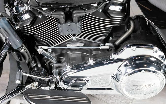 2026 Harley-Davidson Road Glide