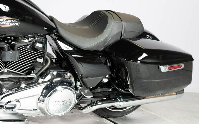 2026 Harley-Davidson Road Glide