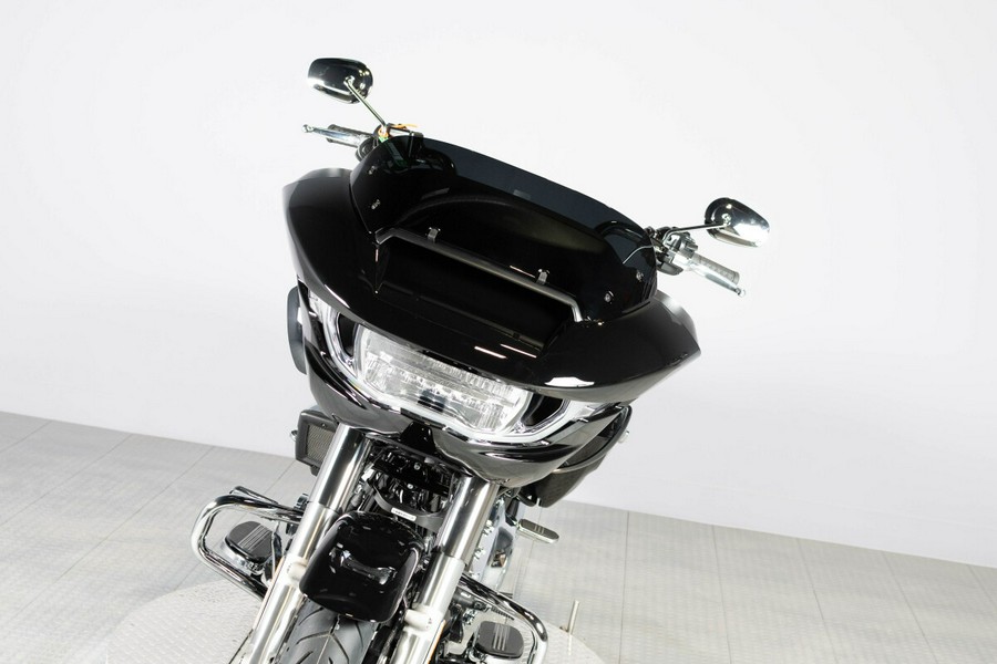 2026 Harley-Davidson Road Glide